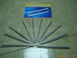 富陽市靈橋鎮(zhèn)榮達(dá)通信機械廠 光纖跳線產(chǎn)品列表及特性解析